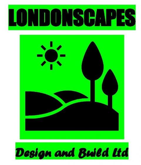 Londonscapes Design & Build Ltd Logo